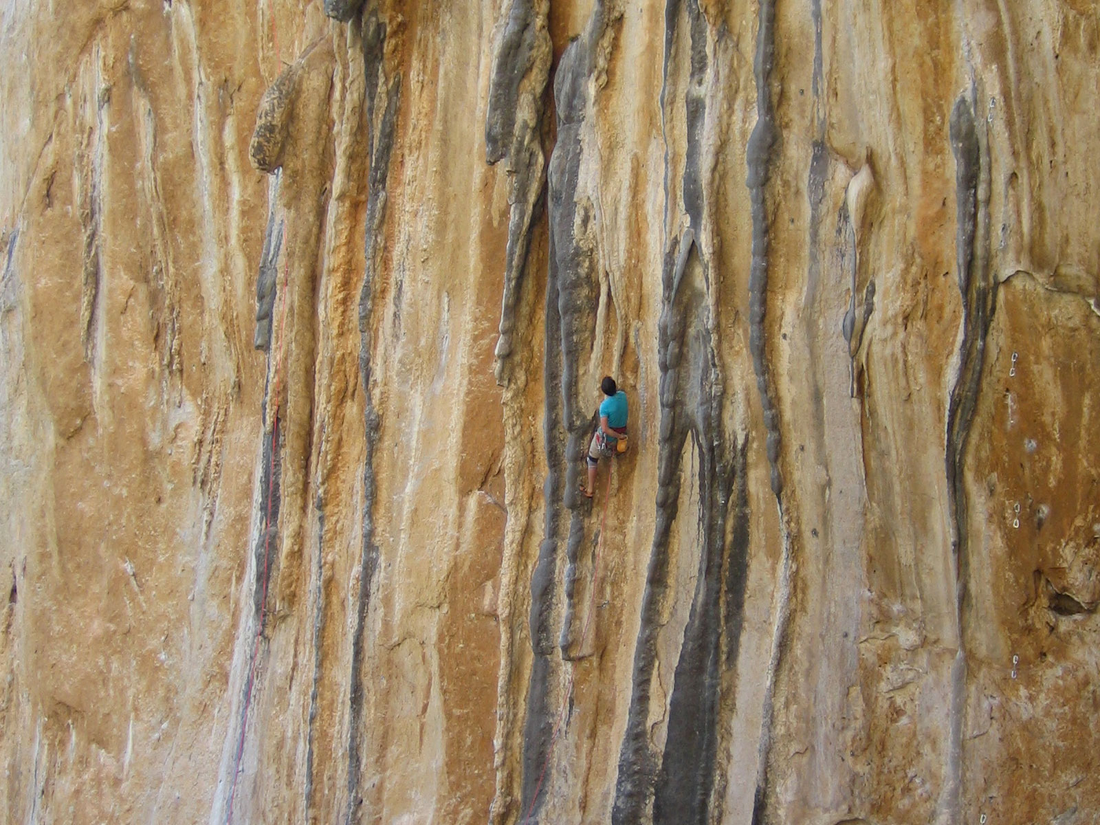 Echoroc - Canyoning, Escalade, Via ferrata