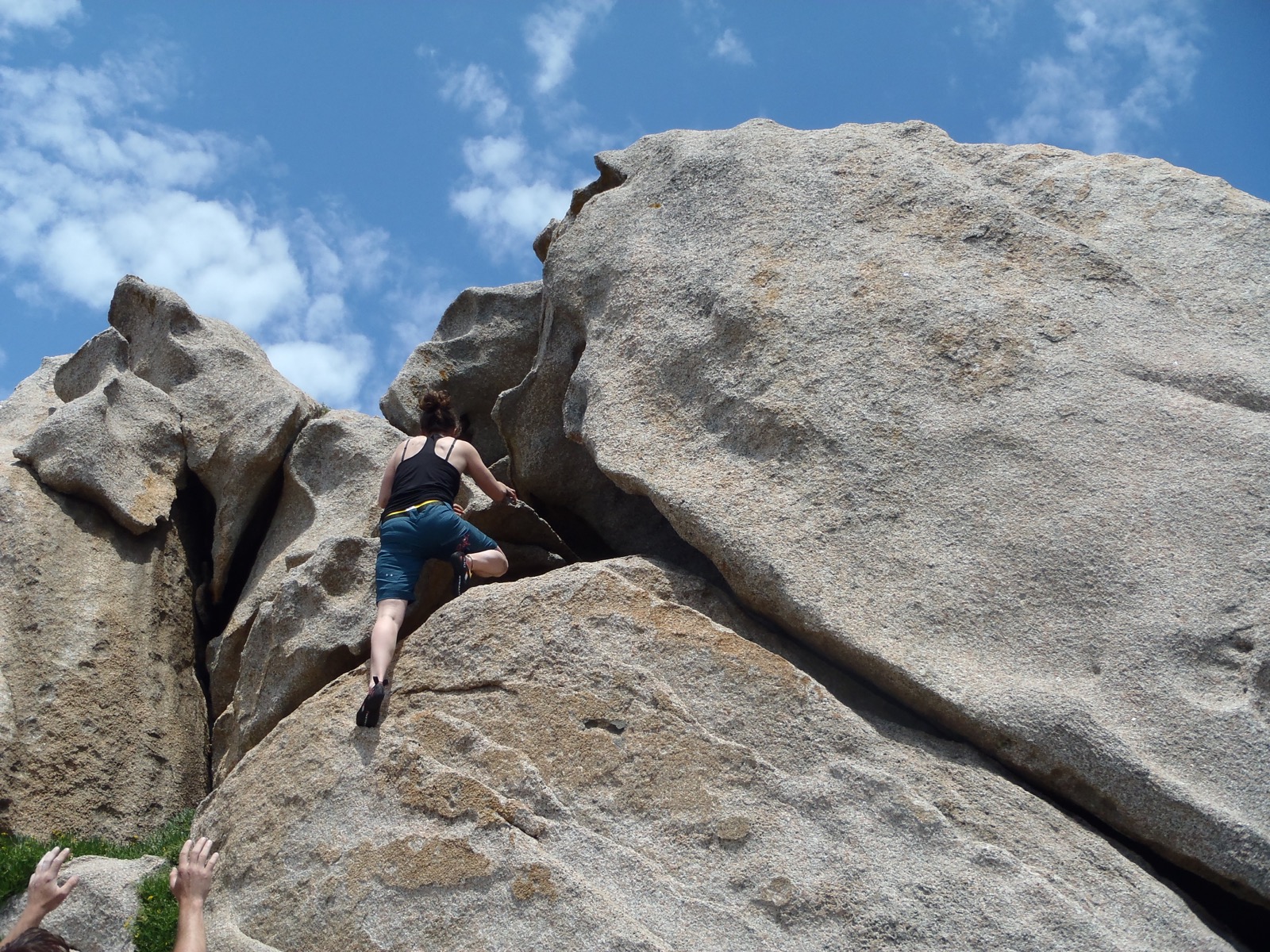 Echoroc - Canyoning, Escalade, Via ferrata