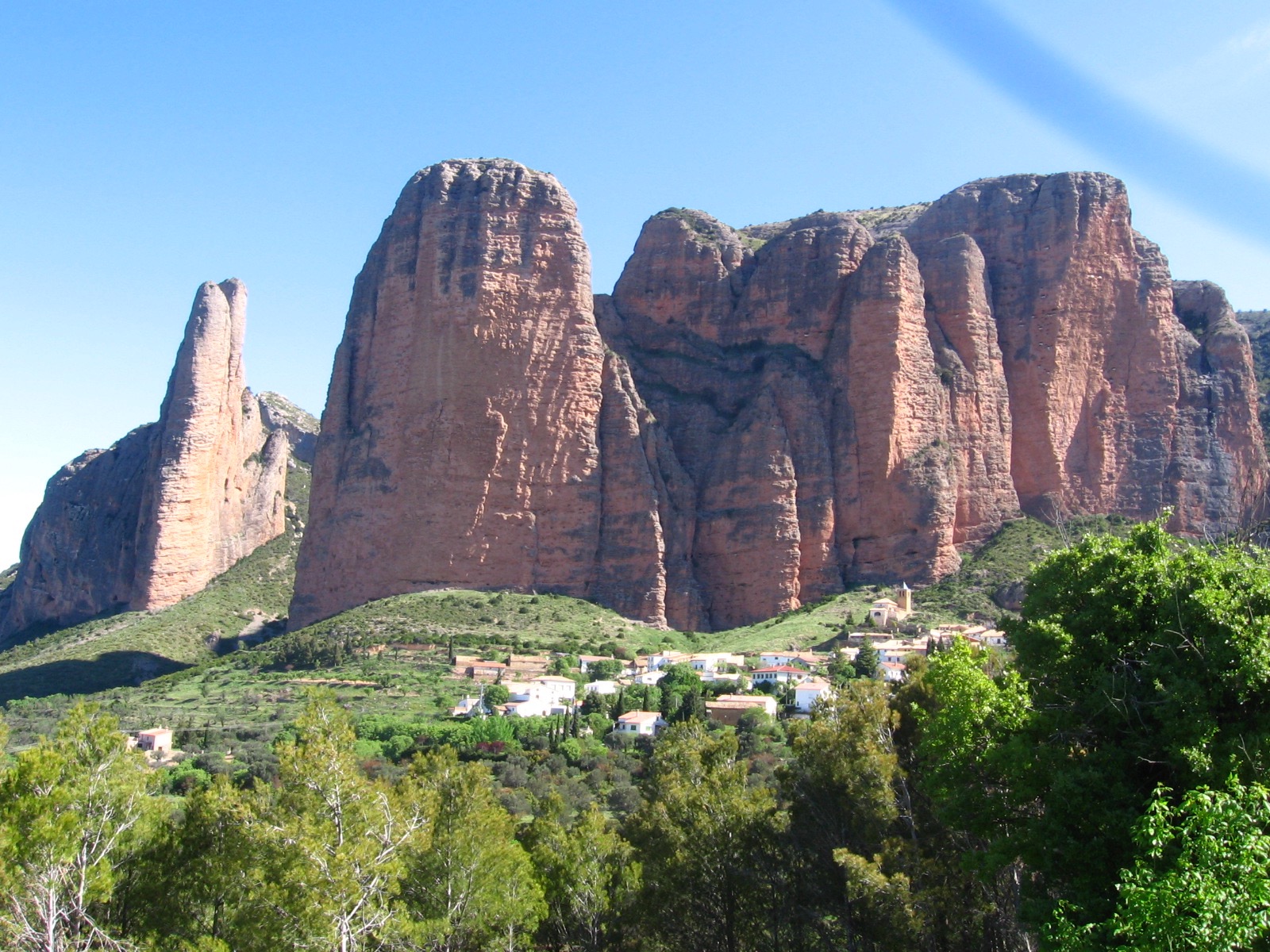 Echoroc - Canyoning, Escalade, Via ferrata