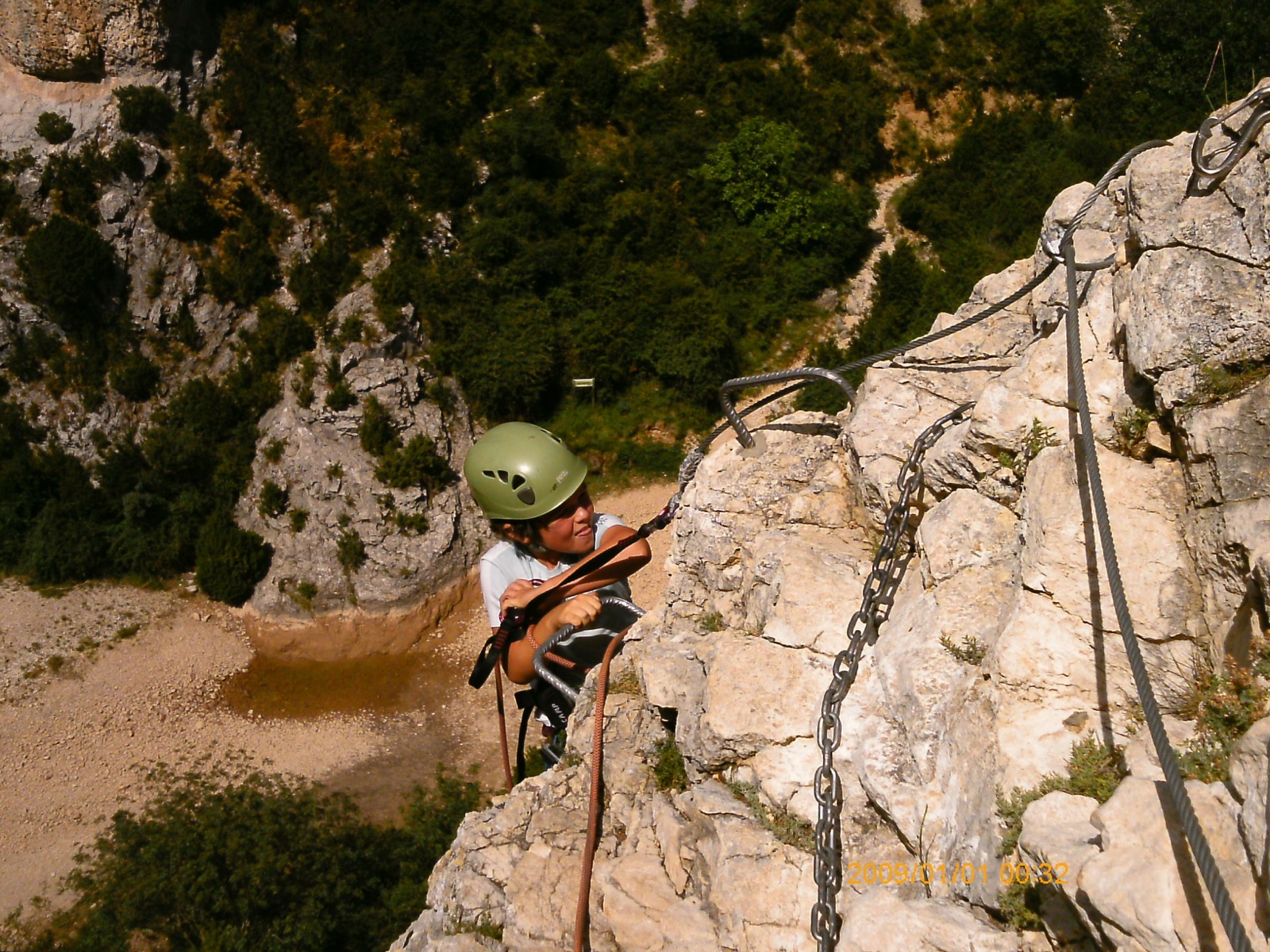 Echoroc - Canyoning, Escalade, Via ferrata