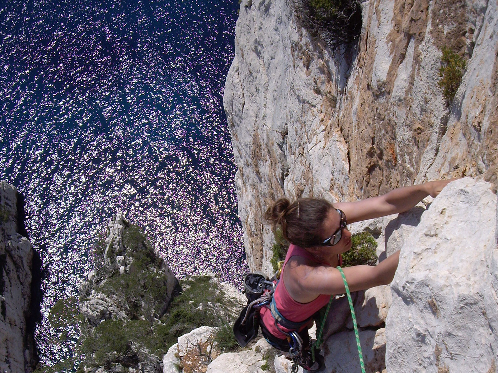 Echoroc - Canyoning, Escalade, Via ferrata