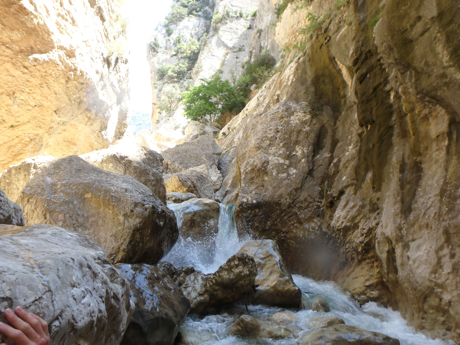 Echoroc - Canyoning, Escalade, Via ferrata