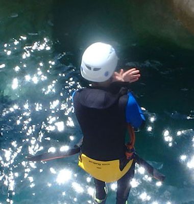 Echoroc - Canyoning, Escalade, Via ferrata