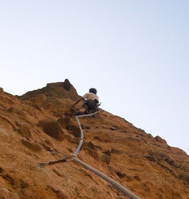 Echoroc - Canyoning, Escalade, Via ferrata