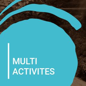 Multi-activités