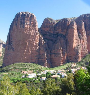 Echoroc - Canyoning, Escalade, Via ferrata